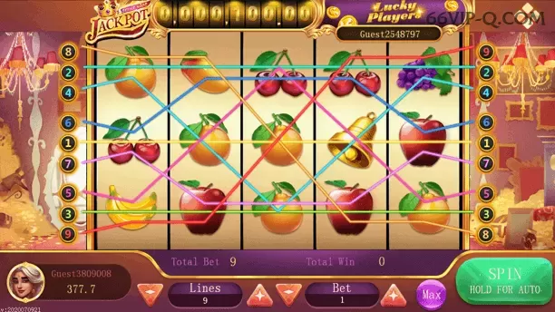 Cassino ao vivo 66vip dealers