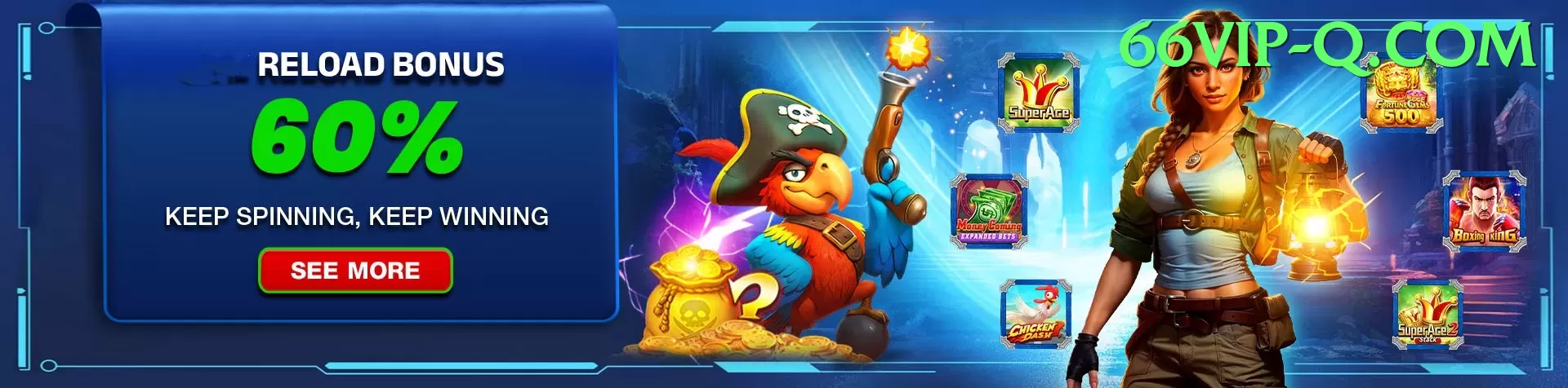 Promoções 66vip jogo - go